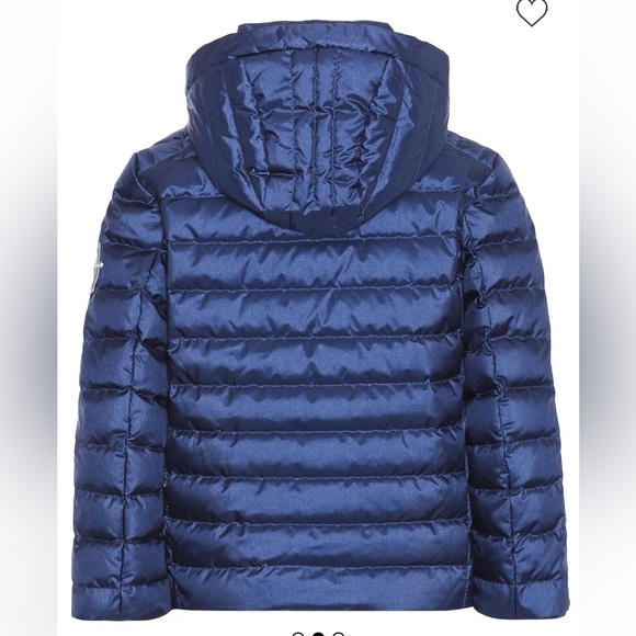 Bogner ski duck down jacket Jano - Picture 2 of 16